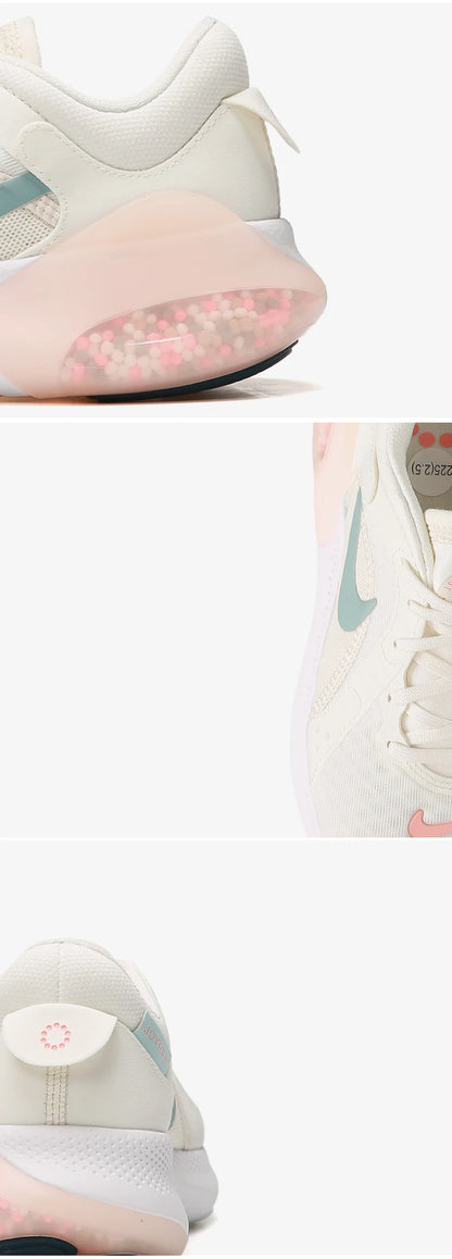 Nike Authentic Joyride Dual Run 2 Women's Pebble Running Shoes CT0311-104