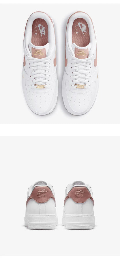 Nike genuine Air Force 1 Unisex Casual Sneakers CZ0270-103