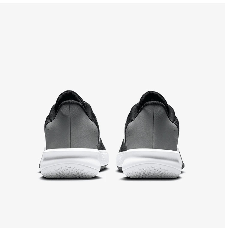 Nike Authentic Precision 7 Men's Cushioned Practical Wear-Resistant Basketball Shoes FN4322-005