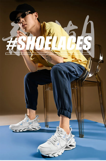 Shoes men Sneakers Male casual Mens Shoes tenis Luxury shoes Trainer Race Breathable Shoes fashion loafers running Shoes for men