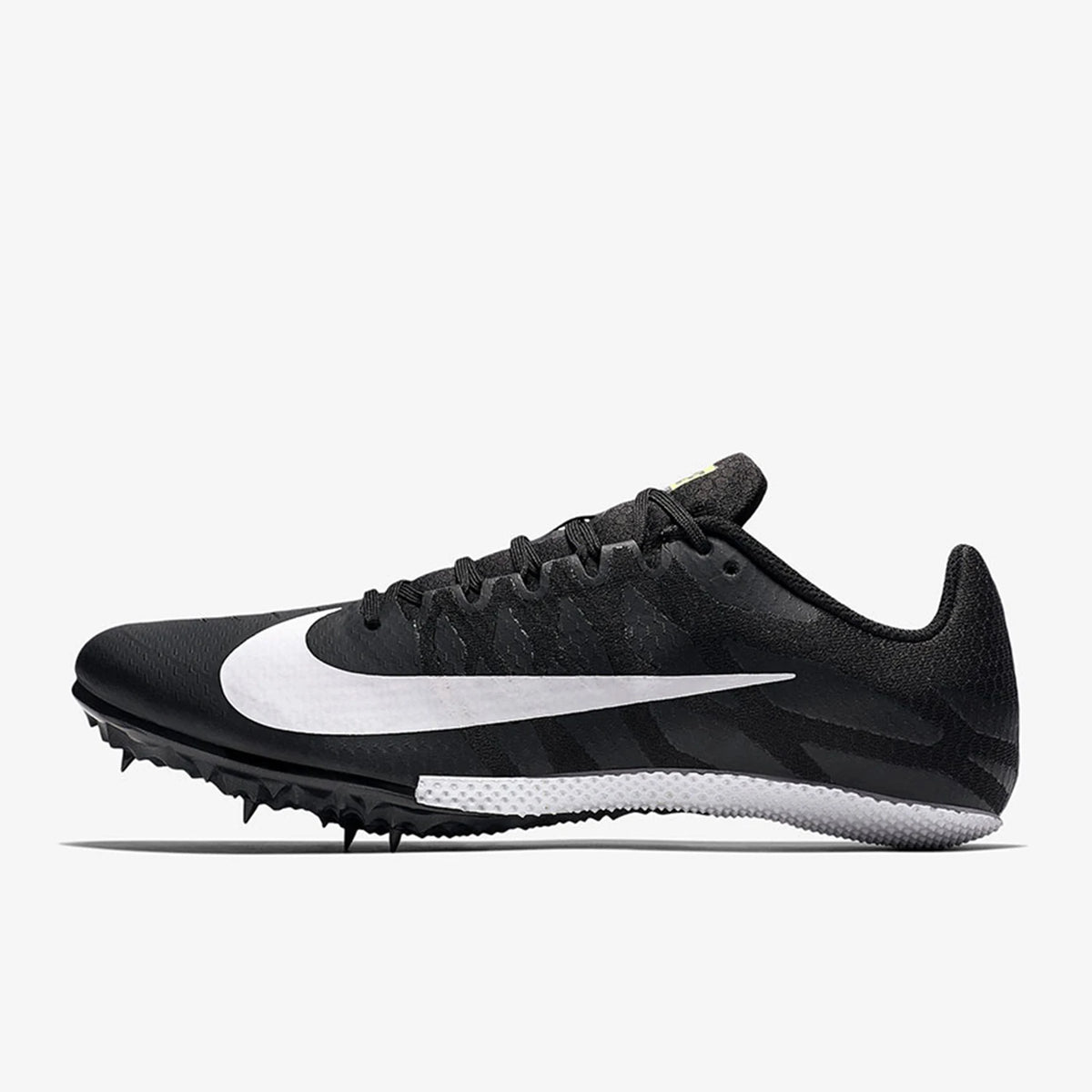 Originálne profesionálne šprintérske tretry Nike Zoom Rival S9 pre mužov a ženy na atletiku 907564-017