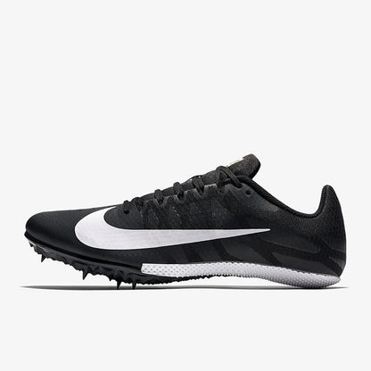 Originálne profesionálne šprintérske tretry Nike Zoom Rival S9 pre mužov a ženy na atletiku 907564-017