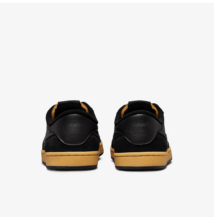 „Nike Authentic SB FC Classic“ vyriški patvarūs žemi riedlentininkų bateliai 909096-008