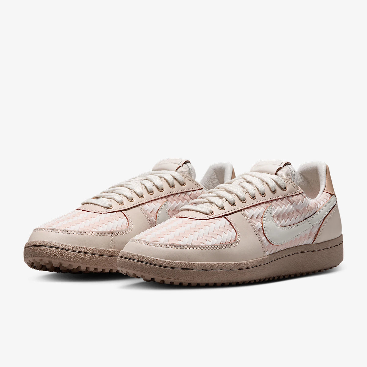 Chaussures de sport et de loisirs Nike Field General pour femme à semelle fine, authentiques, IB8878-212