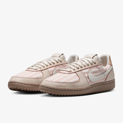 Chaussures de sport et de loisirs Nike Field General pour femme à semelle fine, authentiques, IB8878-212
