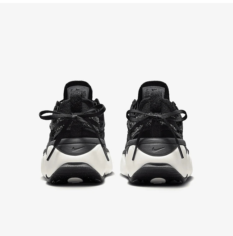Pantofi de alergare Nike autentici, de vară, noi, cu talpă înaltă și amortizare, pentru femei, model FD2149-600