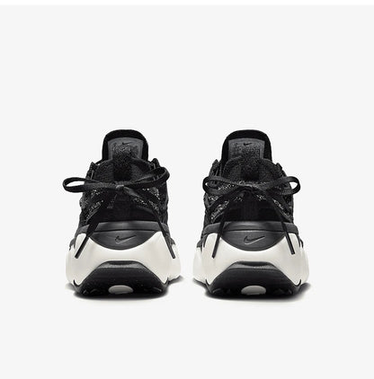 Pantofi de alergare Nike autentici, de vară, noi, cu talpă înaltă și amortizare, pentru femei, model FD2149-600