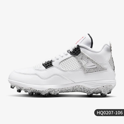 Pantofi de fotbal Nike Authentic JORDAN pentru bărbați, cu talpă medie, HQ0207-106