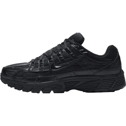 Chaussures de sport unisexes confortables Nike P-6000 CNPT authentiques CD6404-002