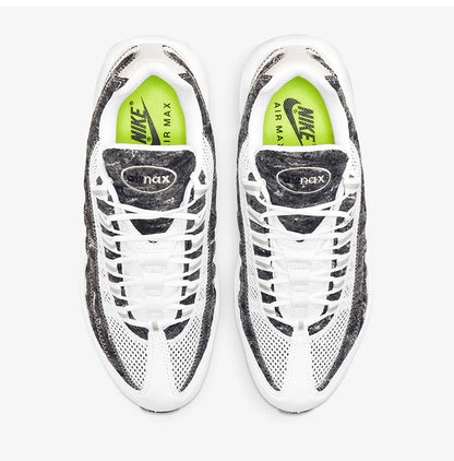 Nike Authentic AIR MAX 95 SE Dámské ležérní tenisky s vzduchovým polstrováním CV8830-100