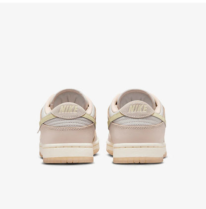 Nike originale Dunk Low Premium lette casual skatesko til kvinder FB7910-601