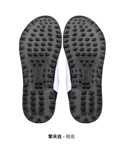 PGM golf shoes men's cushioning rebound sneakers knob men's shoes wear-resistant TPU waterproof shoes
