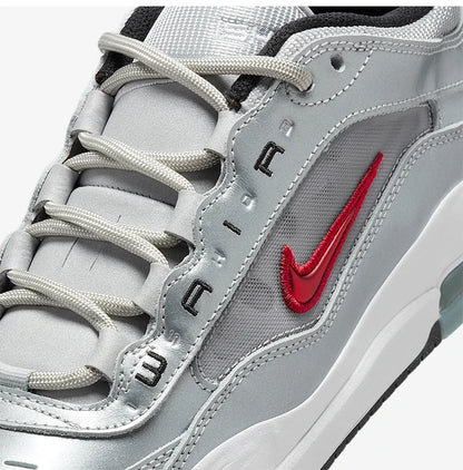 Nike Official Genuine 2025 Unisex Low-cut Wear-resistant Breathable Sports Casual Sneakers HF3062-001