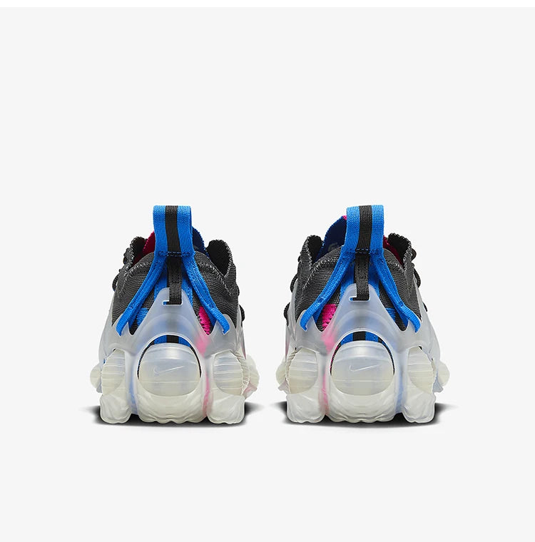 Oryginalne męskie, odporne na zużycie buty sportowe Nike ISPA Link Axis FZ3507-001