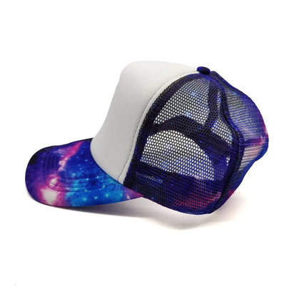Sjove „I Love Gooning“-baseballkasketter – Cool sommerhat til mænd i netstof – Humoristisk truckerkasket – Unisex udendørs kasketter i netstof – MZ-080