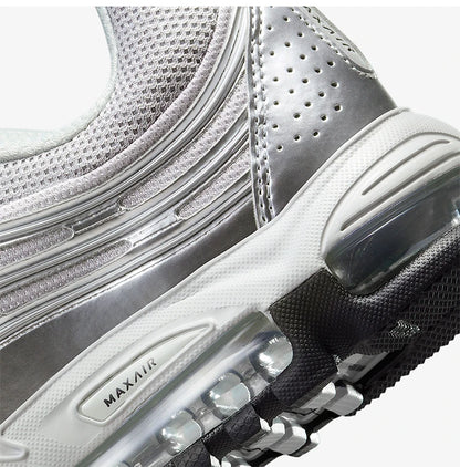 Γνήσια παπούτσια τρεξίματος Nike Air Max Unisex με αερόστρωμα και αναπνεύσιμο πλέγμα HM8818-001