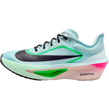 Oryginalne damskie buty do biegania po twardych nawierzchniach Nike Zoom Fly 6 FN8455-402