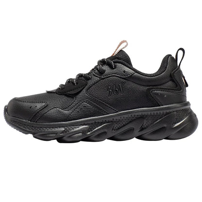 361 Degrees Women's Running Sports Shoes Shock Absorption Rebound All-match Fashion Comfortable Sneakers Male 682232237