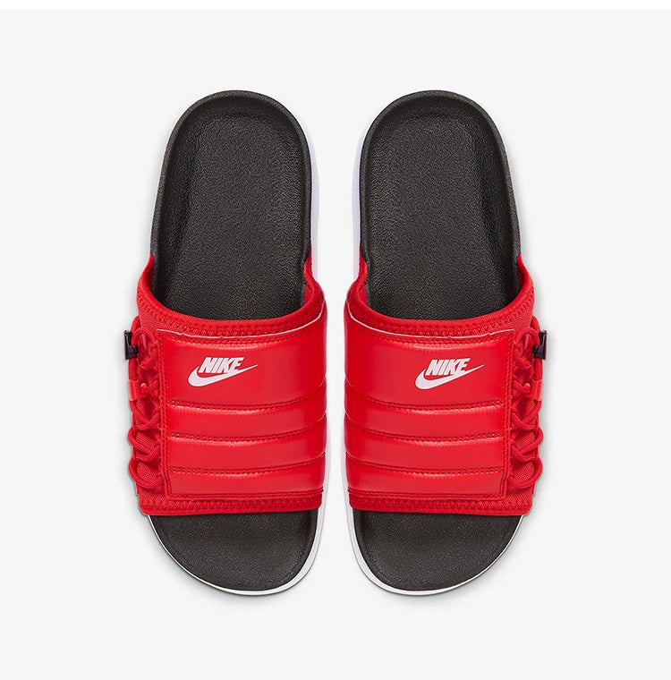 Nike Genuine Asuna Slide lette, skridsikre herresandaler CI8800-001