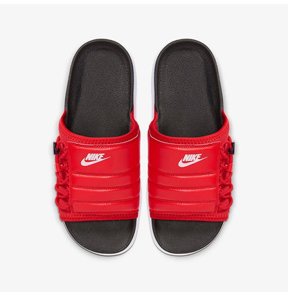 Nike Genuine Asuna Slide lette, skridsikre herresandaler CI8800-001