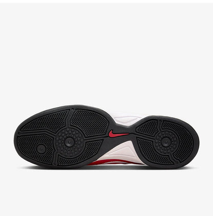 Scarpe sportive da uomo Nike genuine Total 90, stile calcio, leggere e basse, HQ2851-100