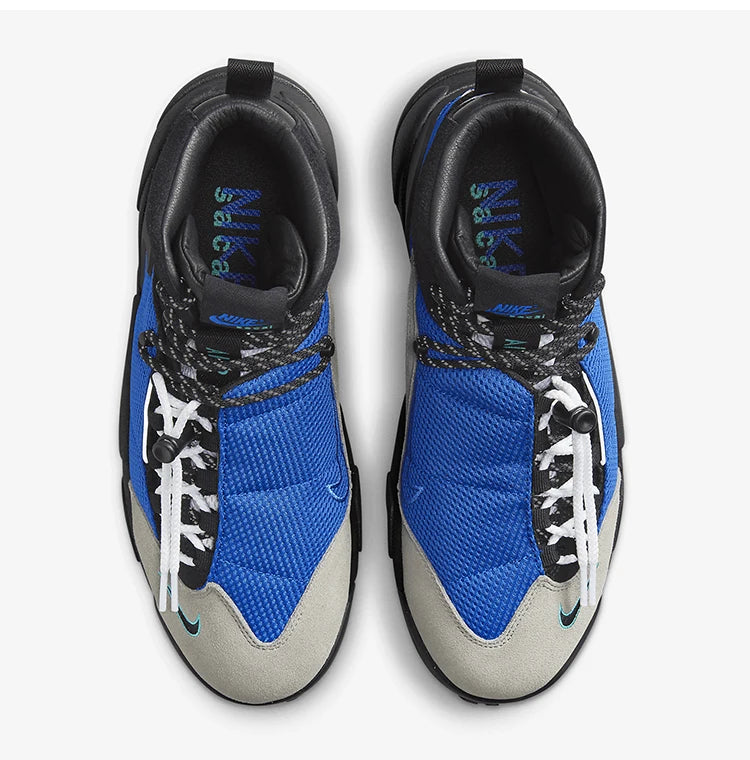 Nike Official Genuine Magmascape SP Men's Durable Outdoor Functional Shoes FN0563-400