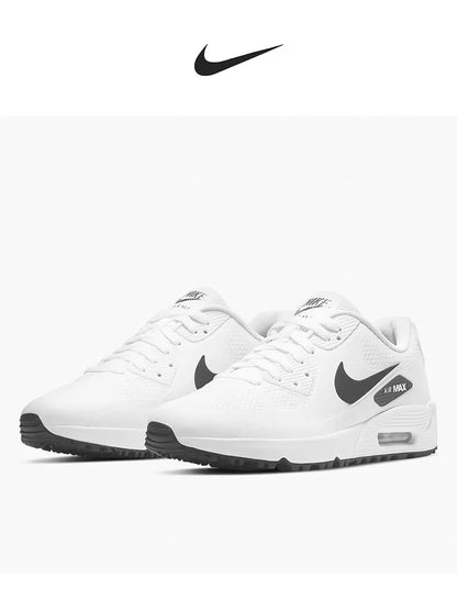 Nike genuine AIR MAX 90G Men's Sports Training Golf Shoe CU9978-101