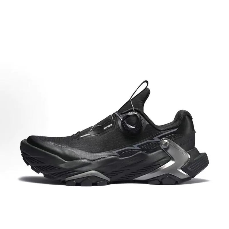 Professional Running Men Shoes Breathable Walking Shoes Men Anti-Slip Outdoor Sport Shoe Wearable Mens Running Sneakers