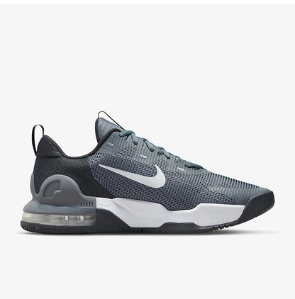Nike Genuine Alpha Trainer 5 Men's Cushioned Platform Running Shoes DM0829-003