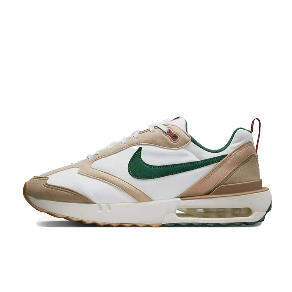 Nike Air Max Dawn Unisex Lifestyle Shoe Air Cushioning, Slip-Resistant, Durable, Cushioned Comfort DM0013-100
