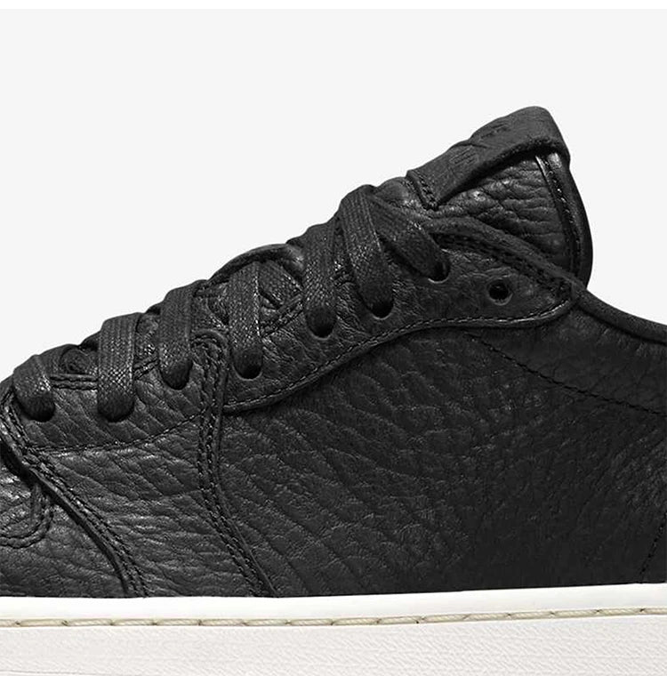 Nike Original Jordan 1 Retro Low Herren-Low-Top-Basketballschuhe 848775-005