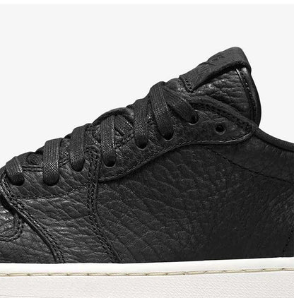 Nike Original Jordan 1 Retro Low Herren-Low-Top-Basketballschuhe 848775-005