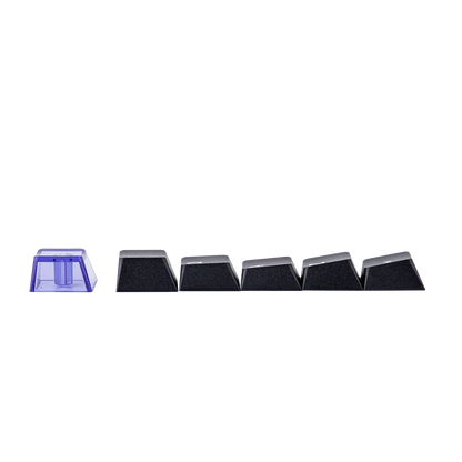 EPOMAKER HE80 75% US QWERTY Layout Hot-Swap Creamy Gasket Wired Hall Effect Magnetic Mechanical Keyboard DKS SOCD for PC/Mac