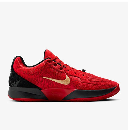 Nike Authentic New Men's Durable Anti-Slip Basketball Shoes HQ2637-600