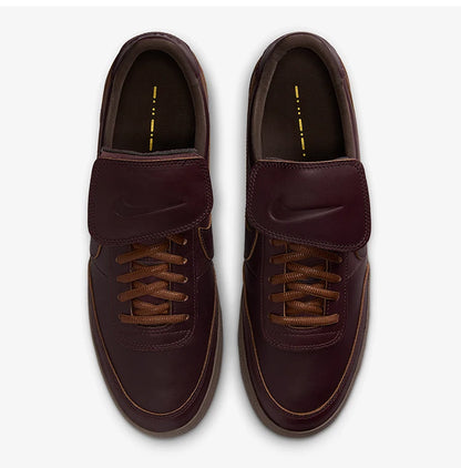 Nike Authentic Four Seasons Style Men's Women's Low-Top Trendy Retro Lightweight Casual Shoes IM8058-652