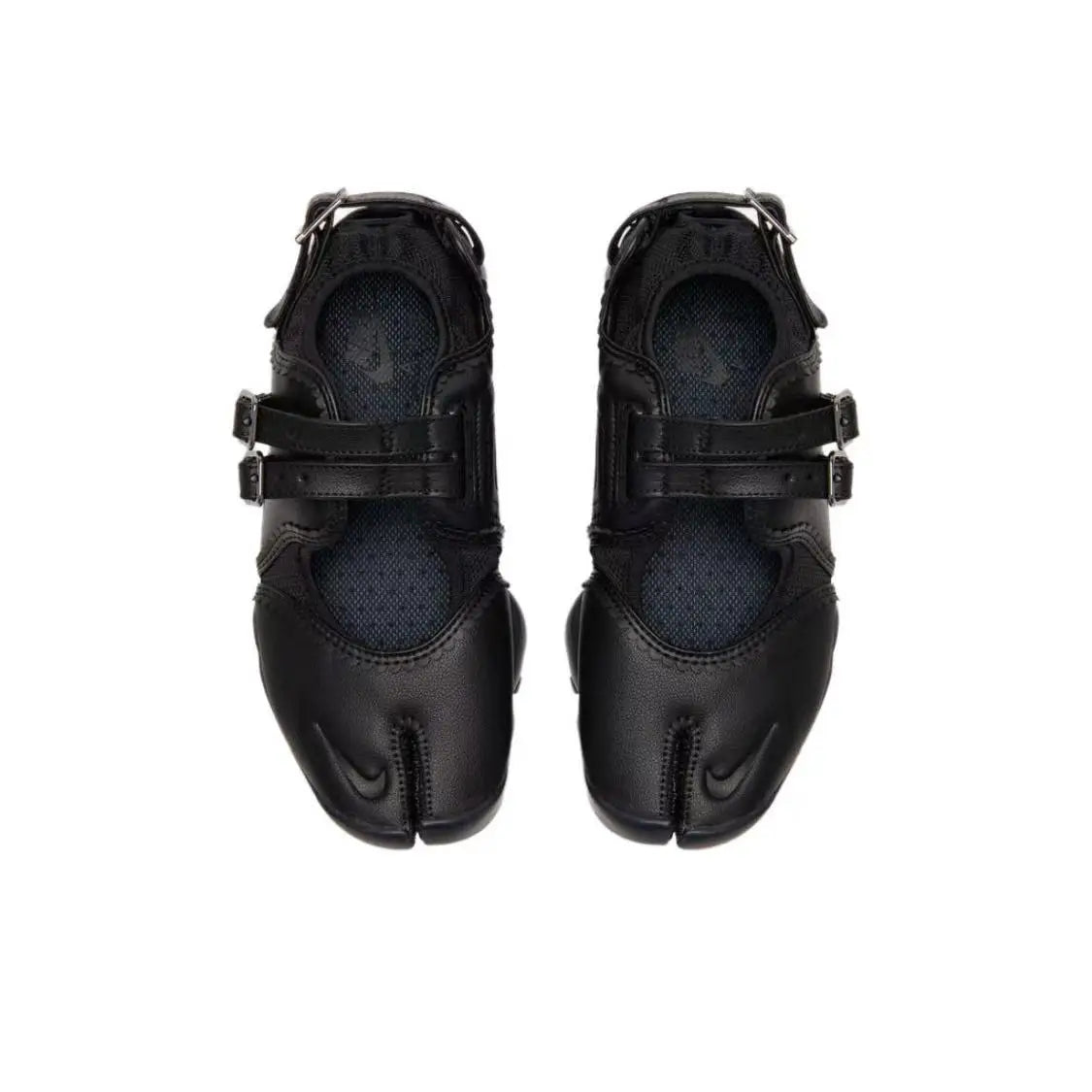 Nike Air Rift Low Top Running Shoes - Comfortable, Breathable and Lightweight IB8881-001