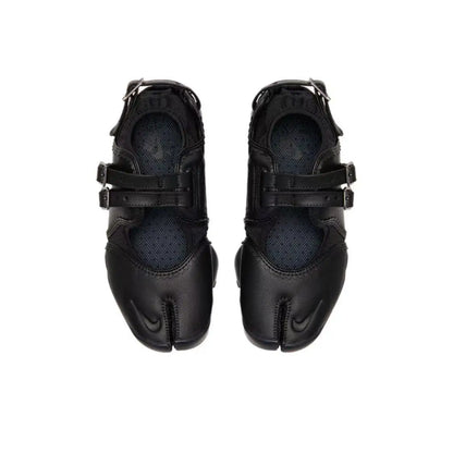 Nike Air Rift Low Top Running Shoes - Comfortable, Breathable and Lightweight IB8881-001