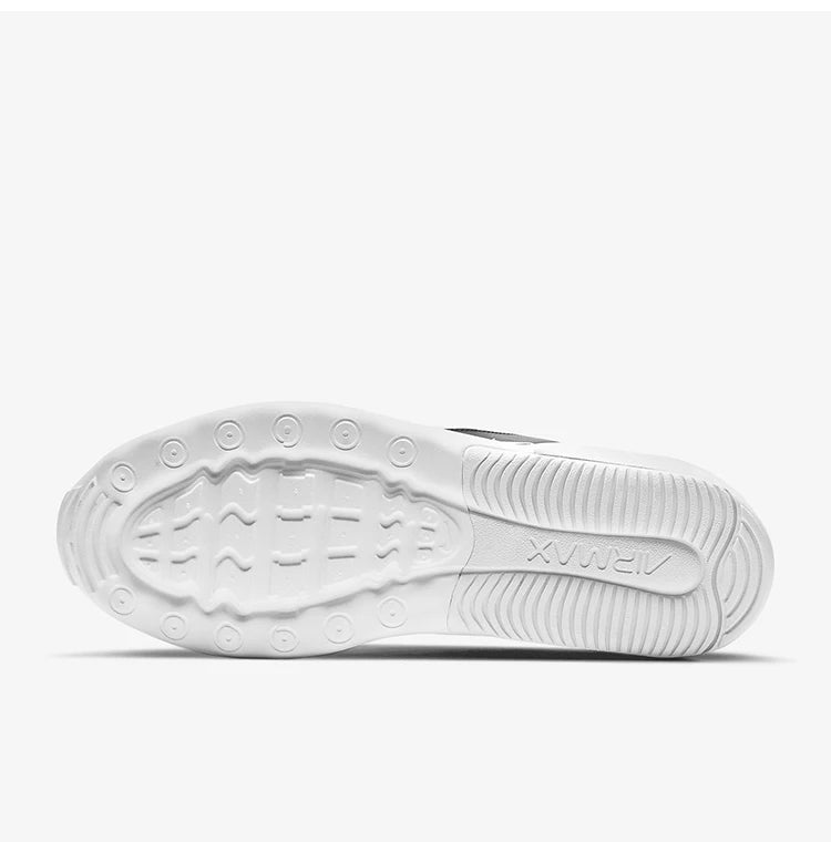 Nike genuine AIR MAX BOLT Men's Cushioned Low-Top Running Shoes CU4151-102