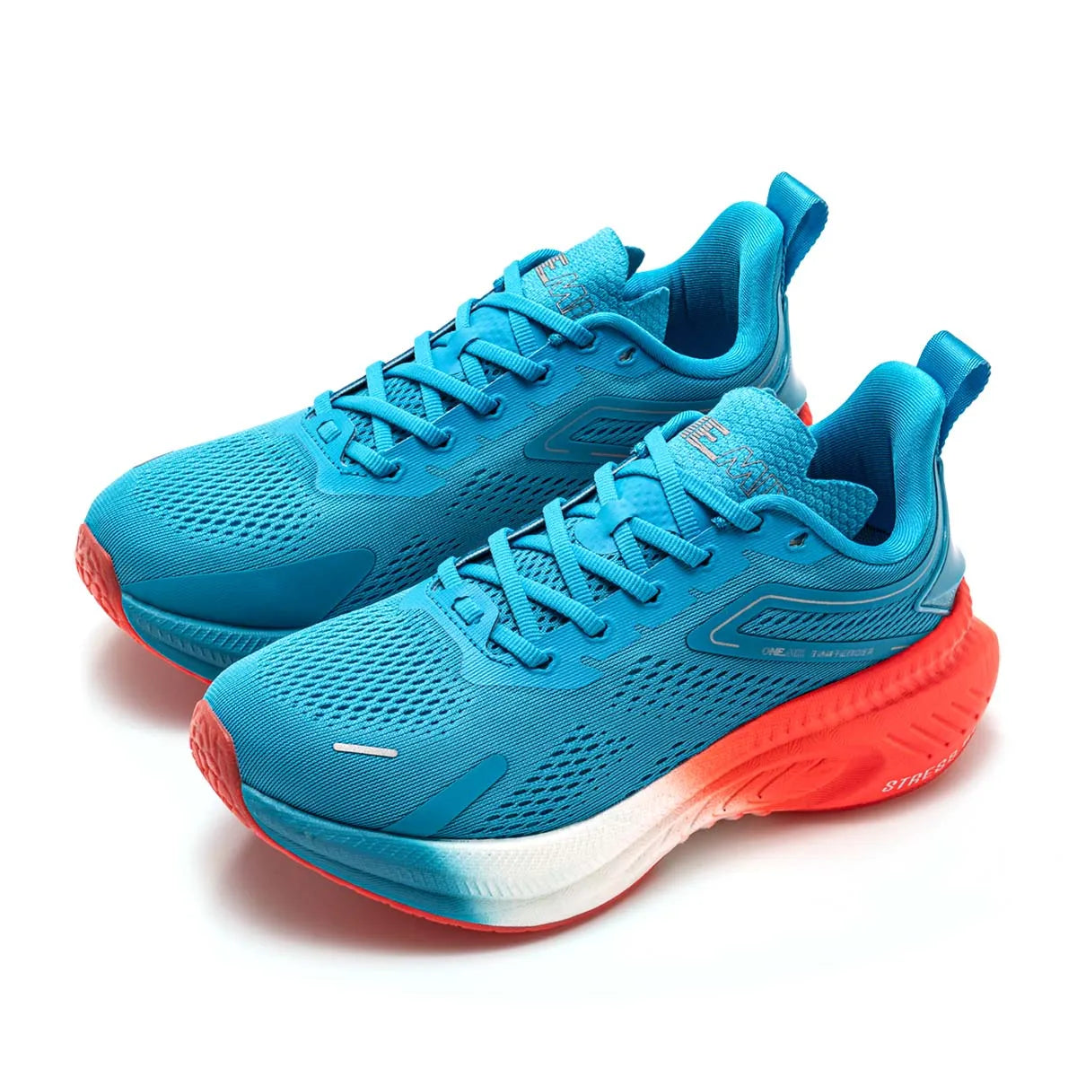 ONEMIX Running Shoes for Men Air Cushion Athletic Breathable Couple Trainers  Walking Sneakers for Women
