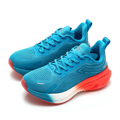 ONEMIX Running Shoes for Men Air Cushion Athletic Breathable Couple Trainers  Walking Sneakers for Women