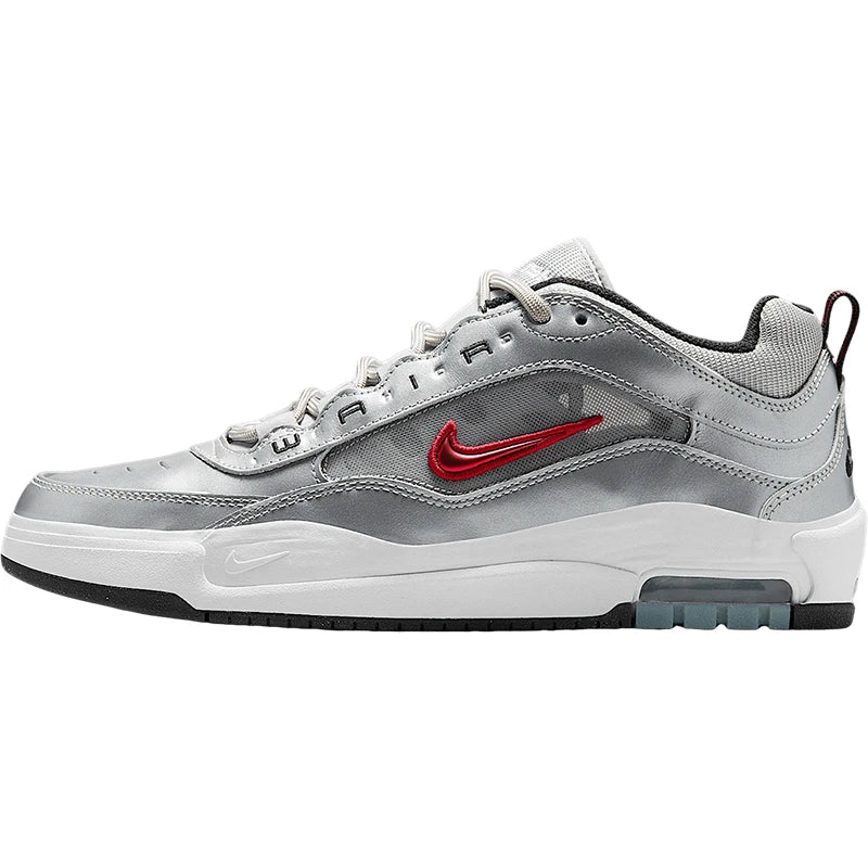 Nike Official Genuine 2025 Unisex Low-cut Wear-resistant Breathable Sports Casual Sneakers HF3062-001