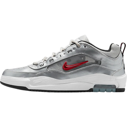 Nike Official Genuine 2025 Unisex Low-cut Wear-resistant Breathable Sports Casual Sneakers HF3062-001