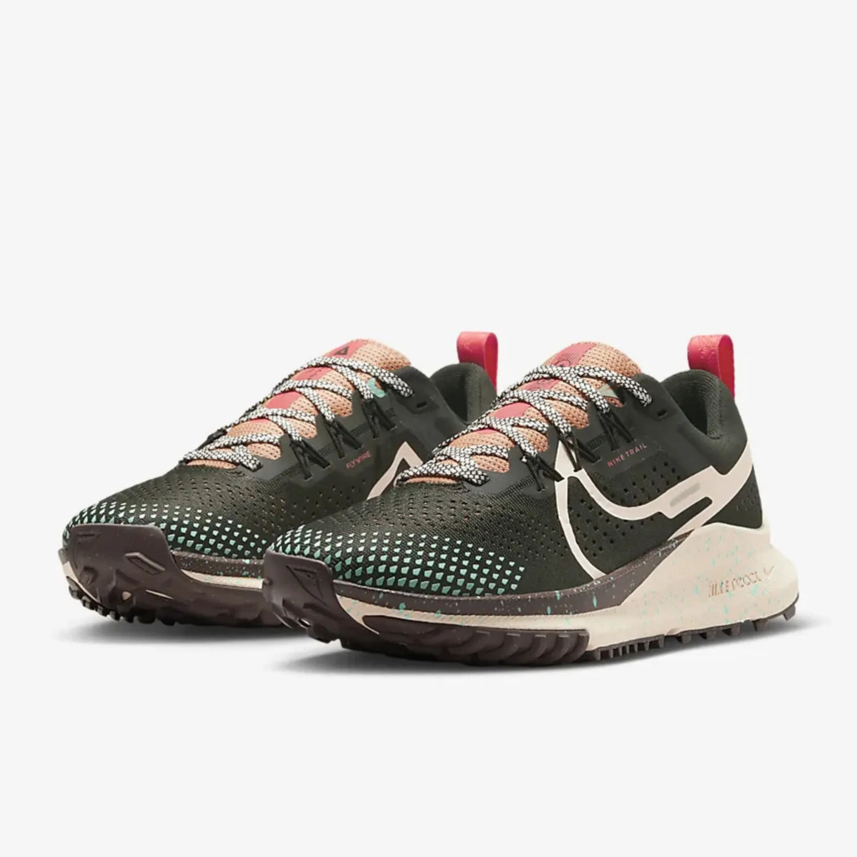 Nike Original Damen-Sommer-Laufschuhe mit Polsterung DJ6159-300