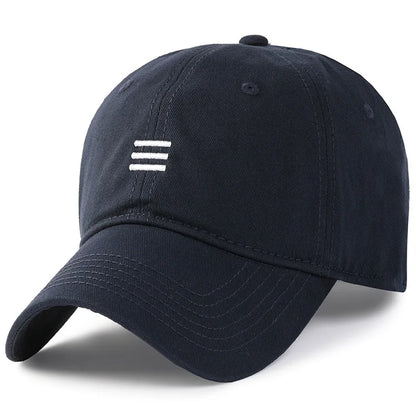 Men Women Oversize XXL 100% Cotton Baseball Cap,Large Baseball Hat for Big Heads 56-63cm(23.5"-25.5"),Adjustable Plain Dad Cap