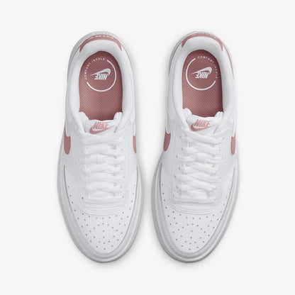 Nike Official Genuine Court Vision Alta Dámske ležérne tenisky s hrubou podrážkou DZ5394-102