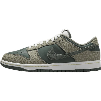 Nike Genuine Dunk Low Men's Retro Low-Top Casual Sneakers HF4878-053