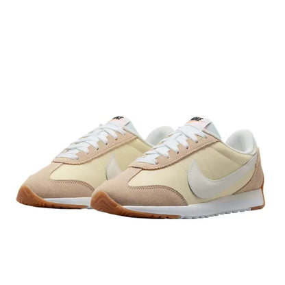 Nike Pacific : chaussures de ville basses pour femmes, confortables, polyvalentes, souples, légères et amortissantes, idéales pour les trajets quotidiens et les tenues décontractées HM4771-104