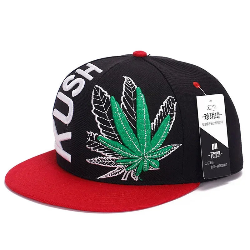 Nouvelles casquettes de baseball unisexes de marque de luxe pour hommes et femmes : casquettes ajustables à fermeture à pression, casquettes Hip-Hop, casquettes « Dad Hats », casquettes de camionneur, Gorras Hombre