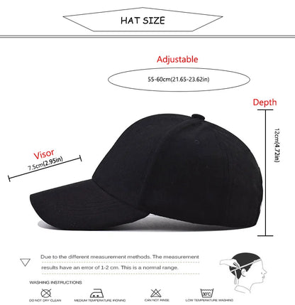 Afslappede baseballkasketter til kvinder og mænd – modekasketter i ruskind til efterår og vinter – udendørs solkasketter – snapback-kasketter – unisex-kasketter i ensfarvet design – hiphop-kasketter
