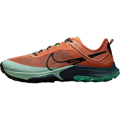 Nike Authentic Air Zoom Terra Kiger 8 Unisex Running Shoes DH0649-801
